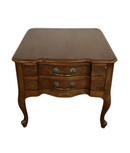 Classic Wooden Night Stand