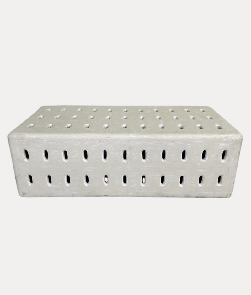 Lulu and Georgia Cabra Indoor / Outdoor Coffee Table