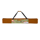 Ozark Trail 10' x 10' orange Instant Slant Leg Pop-Up Canopy Outdoor Shade