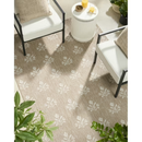 My Texas House Isla Outdoor Area Rug 5'3 x 7'