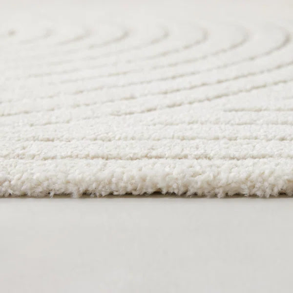 Ayjah Rug by Wade Logan 5' x 7'2"