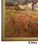 "Kitin I" by S. Morrison on Giclee Painting