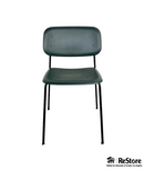 HAY Soft Edge 45 Chair - Hunter Green