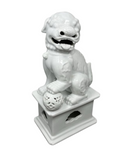 EA Right-Facing Foo Dog