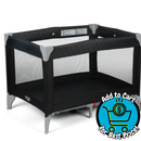 Cosco Kids™ Baby Playpen Funsport Portable Baby Play Yard, Noir Dot