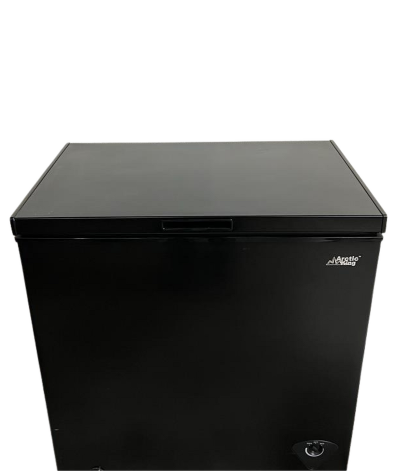 Arctic King ARC070S0ARBB 7 cu ft Chest Freezer, Black