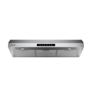 VIKIO 36 inch Ducted 980-CFM Stainless steel Under Cabinet Range Hood