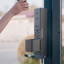 Flex Patio Post Power Outlet – Gen 2