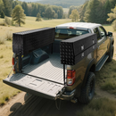 VEVOR Contractor Truck Tool Box