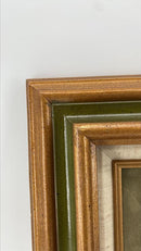 "Generational Whispers" - Intimate Portrait Painting