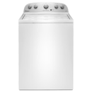 Whirlpool Deep Water Wash High Efficiency Agitator Small ( 3.5-cu ft ) Top-Load Washer ( White )