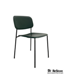 HAY Soft Edge 45 Chair - Hunter Green