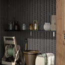Suncast 7 ft. x 4 ft. Modern Storage Shed