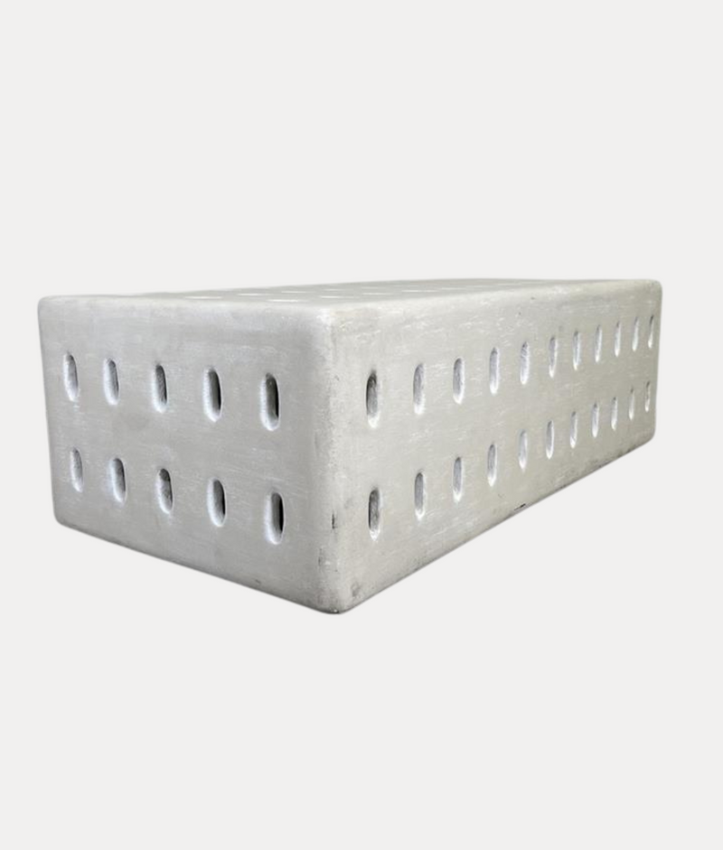 Lulu and Georgia Cabra Indoor / Outdoor Coffee Table