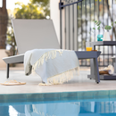 Siena 3-Piece Chaise Lounge - Mirador Outdoor