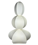 Lulu and Georgia Luneth Pendant Light by Aimee Song