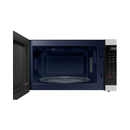Samsung Countertop Microwave ( Stainless steel )