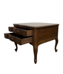 Classic Wooden Night Stand