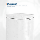 Garvee Modern Soft-Close Kitchen Trash Can 30L