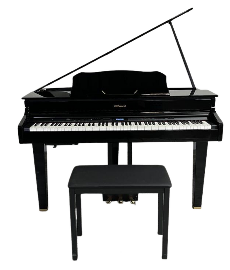 Roland GP607 Digital Grand Piano