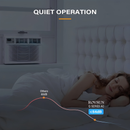 ROVSUN 18000 BTU 230V Window Air Conditioner