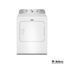 7.0 Cu Ft. Load Gas Dryer with Extra Power and Pet Pro Option