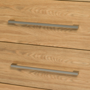 Santa Barbara - Modern Natural Chest