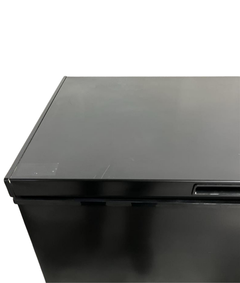 Arctic King ARC070S0ARBB 7 cu ft Chest Freezer, Black