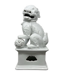 EA Right-Facing Foo Dog