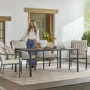 My Texas House Isla Outdoor Area Rug 5'3 x 7'