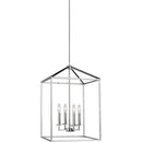 Generation Lighting 4-Light Perryton Pendant Ceiling Light