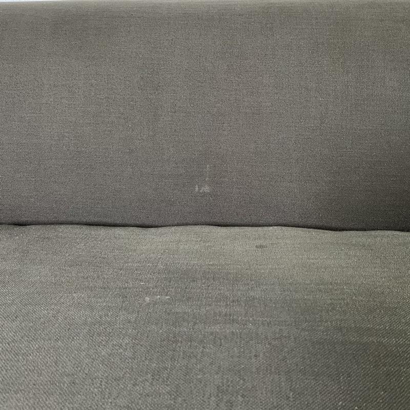 English Roll Arm Sofa 90"