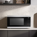 Samsung Countertop Microwave ( Stainless steel )