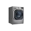 LG 5.2 cu. ft.  Front Load Washer gray