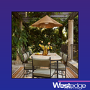 Lulu and Georgia Kalani Outdoor Pendant Light