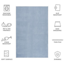 Safavieh Loft Collection 6 x 9