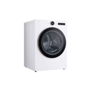 LG 7.4 cu. ft. Smart Front Load Electric Dryer with AI Sensor Dry