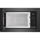 Frigidaire Gallery  Built-In Microwave ( Black Stainless Steel )