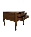 Classic Wooden Night Stand