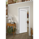 RELIABILT 30-in x 80-in Left Hand Interior Door