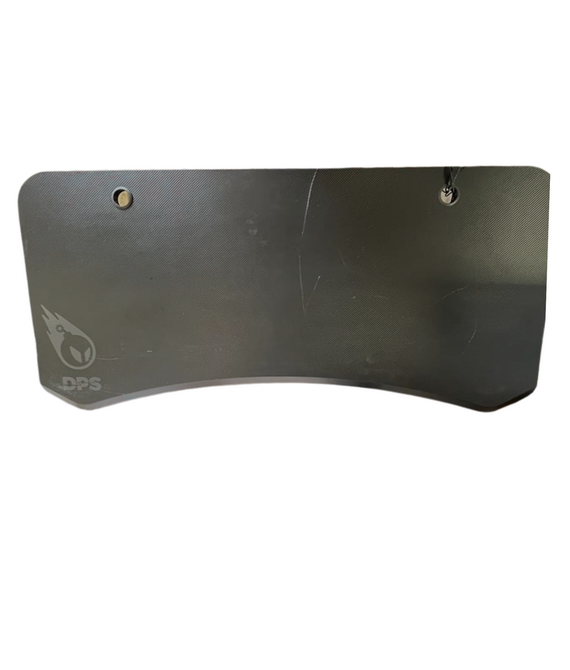 DPS Radius 60” Gaming Desk