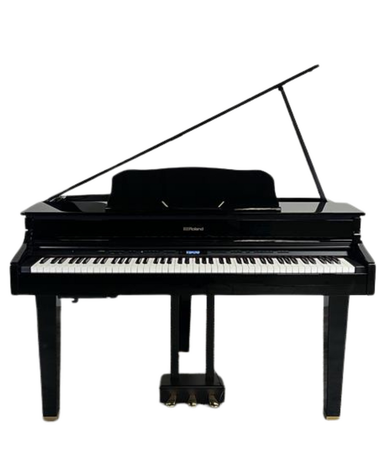 Roland GP607 Digital Grand Piano