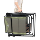 Timber Ridge Zero Gravity Camping Lounger - New