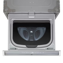 LG SIGNATURE 1.0 cu. ft. 29 Inch SideKick™ Pedestal Washer, LG TWINWash™ Compatible