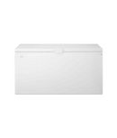 Whirlpool 21.7 cu. ft. Chest Freezer in White