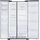 Samsung 28 cu. ft. Smart Side-by-Side Refrigerator