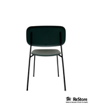 HAY Soft Edge 45 Chair - Hunter Green
