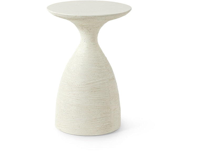 Palecek Poppy Outdoor Side Table