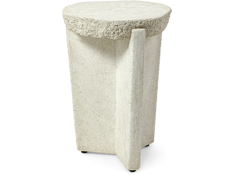 Palecek Riga Outdoor Side Table