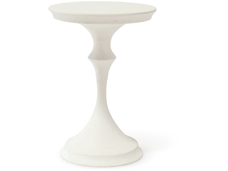 Palecek Spruce Outdoor Side Table